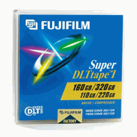 Super DLT Tape Cartridges
