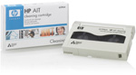 HP 8mm AIT Cleaning Tape