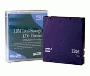 ibm SLR100 50/100GB