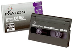 Imation 8mm 160m 7/14GB