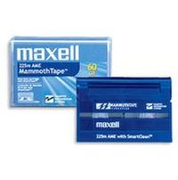 Maxell 8mm 225m AME-2 Mammoth 60/150GB