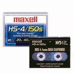 Maxell 4mm DDS-1 90m DATA CARTRIDGE