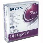 IBM DLT IV Tape 40/80GB