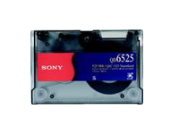 Sony DC6525 525 MB (QIC-525) DATA CARTRIDGE