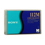 Sony 8mm 112m 5/10GB